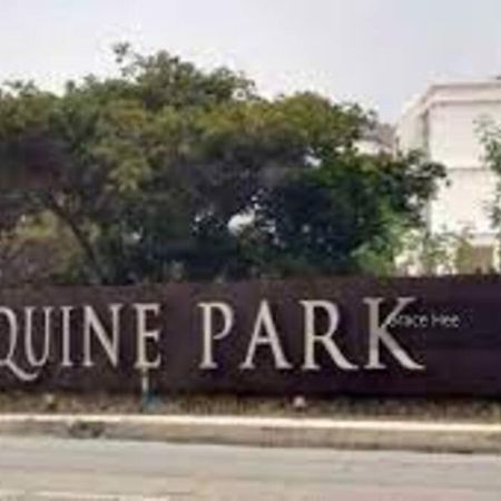 Equine Park, Seri Kembangan Exterior photo